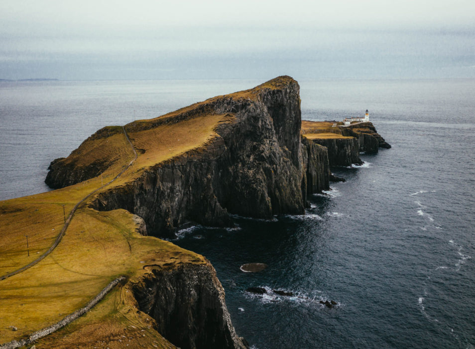 Les Highlands et les îles : 17 jours de voyage en Ecosse, Écosse
