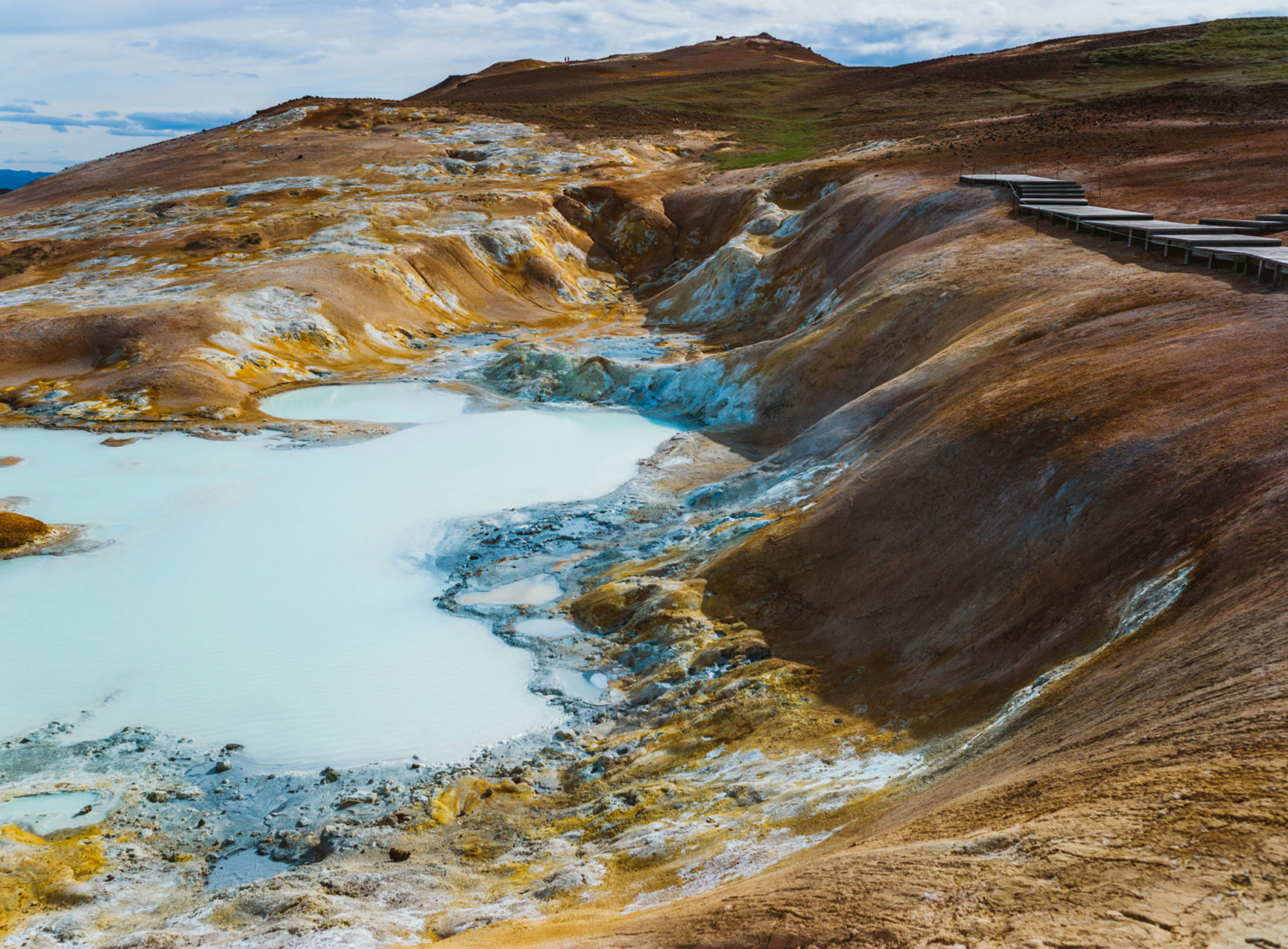 voyage islande derniere minute